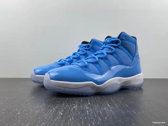 HYPE of Ultimate Flight 717602-900 (11 Gift Jordan 29) 0614